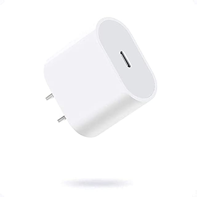 Phone 13 Charger, IPREMIUM 20W USB C Fast Charger Type C Wall Charger Adapter, PD Fast Charger Block for iPhone 13/13 Pro/13 Pro Max/13 Mini, iPhone 12/12 Pro Max, iPhone 11/11 Pro Max, AirPods Pro