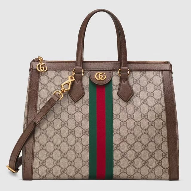 PRE-ORDER GUCCI 524537 K05NB 8745 BAG