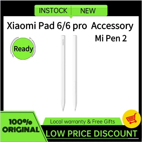 XIaomi pad 6 pro/ pad 6 / | Accessory xiaomi Pen 2 original