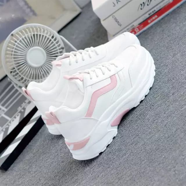 Women's Casual Sneakers Shoes COEK-NNA Sneakers