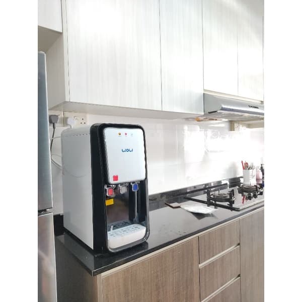 WOW Water Dispenser/Purifier W-26
