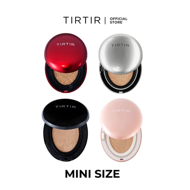[TIRTIR] Cushion Mini ONLY 4.5g