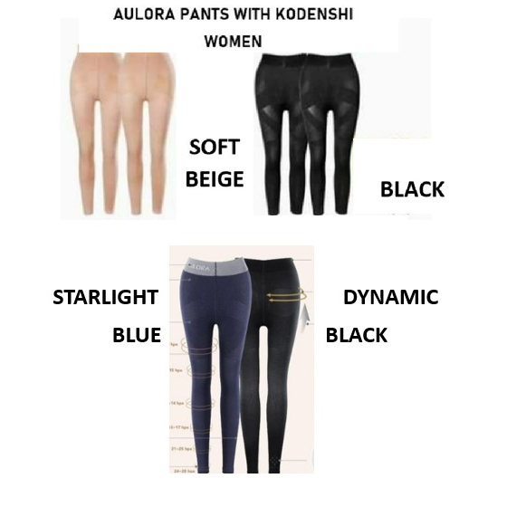 AULORA PANTS (WOMEN) - READY STOCKS, FREE BEYUL MASKS, REPUTABLE SELLER (REFER TO RATINGS & REVIEWS)