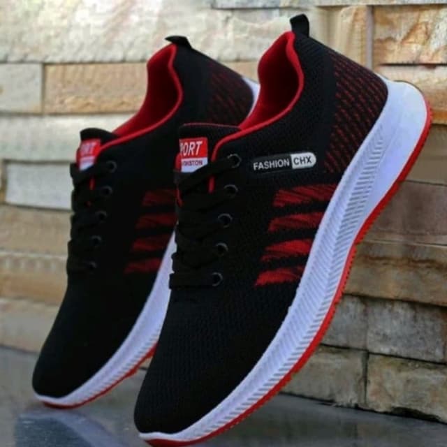 Latest CHX Fashion Sneakers Shoes Men's Sneakers Men's Sport Shoes