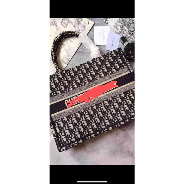 DIO* FASHION BAG NEW ARRIVAL