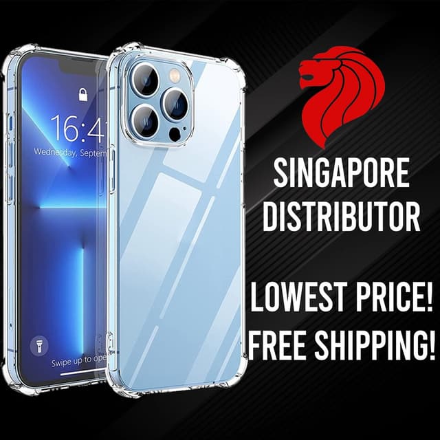 Case for iPhone 13 Pro Max / 12 Pro Max / 11 / XS / XR / X / 8 / 7 Plus Mini